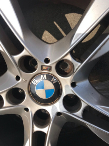 BMW ホイール　