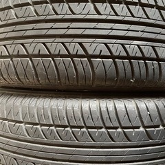 15インチタイヤホイール値下げしましたの画像