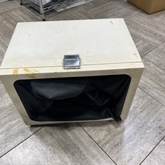 フィルム入れ替えよう暗箱