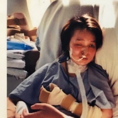 高次脳と共に　事故から始まるAnother Life   やっとつかんだMy Lifeの画像