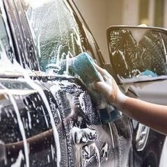 名古屋市在住の方限定！車内掃除機がけ無料キャンペーン！※手洗い撥...