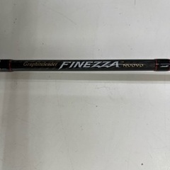 中古釣具 釣竿/ロッド Graphiteleader FINEZZA NVOVO GONFS-772L-HSの画像