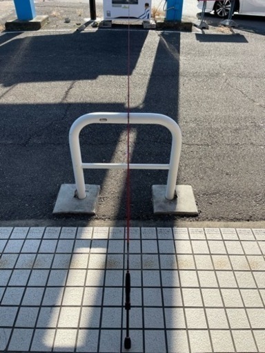 中古釣具 釣竿/ロッド Graphiteleader FINEZZA NVOVO GONFS-772L-HS