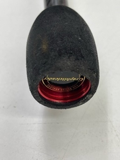 中古釣具 釣竿/ロッド Graphiteleader FINEZZA NVOVO GONFS-772L-HS