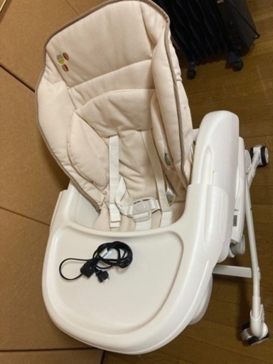 ハイローチェア