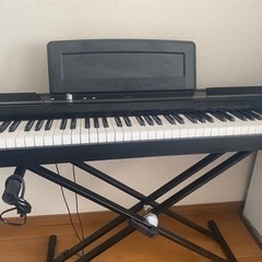 2/9お渡し可能な方！KORG SP-170S 88鍵盤　スタン...