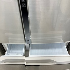 ⭐️Panasonic⭐️パナソニック⭐️470L冷蔵庫