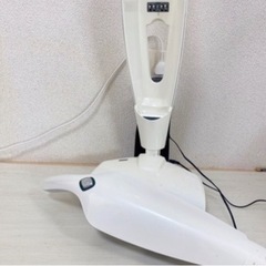 コードレス掃除機の画像