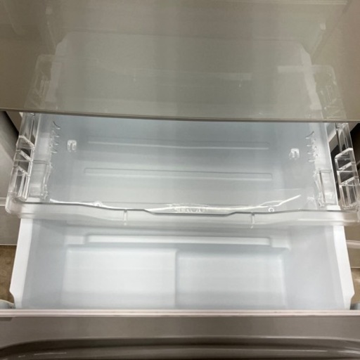 ⭐️TOSHIBA⭐️東芝⭐️426L冷蔵庫