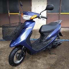 YAMAHA リモコンJOG(実動/書類つき)