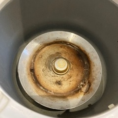 炊飯器5.5号炊きの画像
