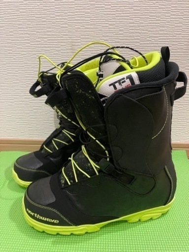 スノーボード靴男性用