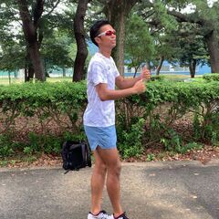 2/14(火) 16:30〜20:50【走る専門家】🏃‍♂️足が...