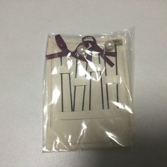 アクセサリー　2点の画像