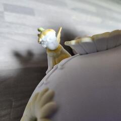 ナガヤ　妖精アロマディフューザーの画像