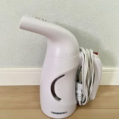 スチームアイロンの画像