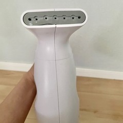 スチームアイロンの画像