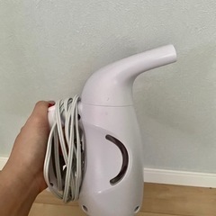 スチームアイロン