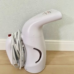 スチームアイロンの画像