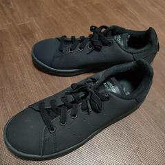 adidas 廃盤STAN SMITH 23.0cmの画像