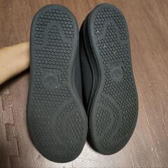adidas 廃盤STAN SMITH 23.0cmの画像