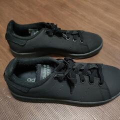 adidas 廃盤STAN SMITH 23.0cmの画像