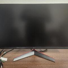 ゲーミングモニター 24GN600