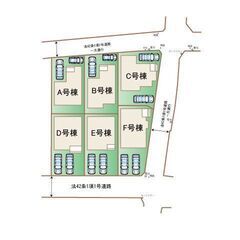 🤩うるま市石川　ハートフルタウンC号棟