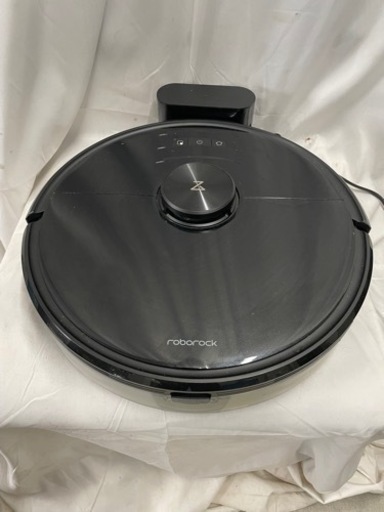 【超美品‼️】アプリ連動機能付きroborock