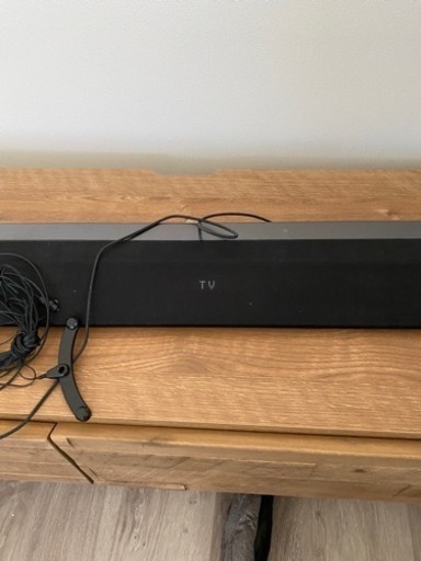 SONY ホームシアター　HT-RT5 