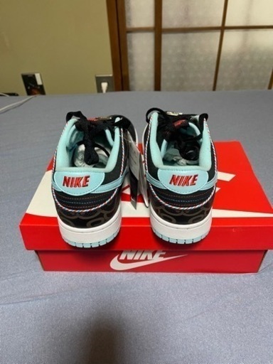 Nike Dunk Low 