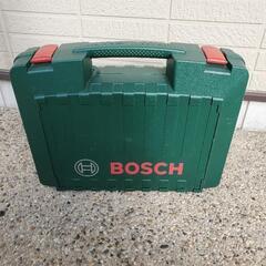 BOSCH　電動ドライバー