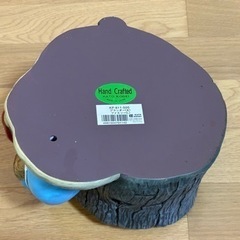 【取引予定】プランター　鉢　ピーターラビットの画像