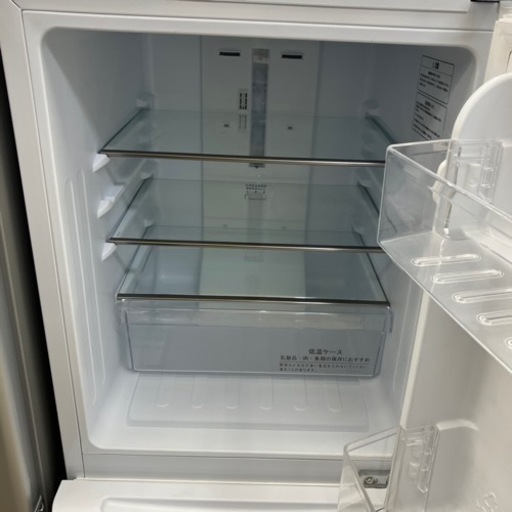 ⭐️Hisense⭐️ハイセンス⭐️134L冷蔵庫