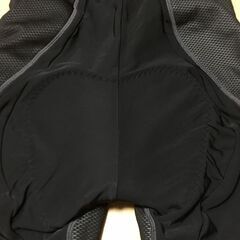 【値下げ交渉あり】パールイズミ ウィンドブレークタイツ 3DNEO PLUS タイツ Mサイズ 1本目の画像