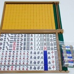 全自動麻雀卓　アモスコングバトル4　　