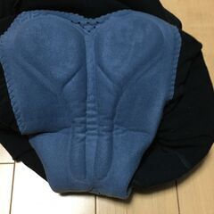 【値下げ交渉あり】パールイズミ ウィンドブレークタイツ 3DNEO PLUS タイツ Mサイズ 1本目の画像