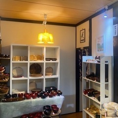 「木製品掘り出し物市」開催