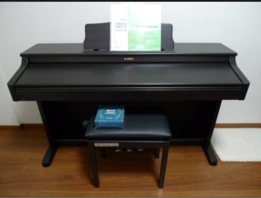(値下げ)YAMAHA電子ピアノ🎹♪̊̈♪̆̈
