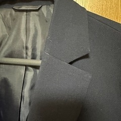UNIQLO  ウォッシャブルスーツジャケットの画像