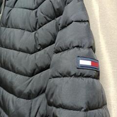 【未使用】トミーヒルフィガージップアップ ダウンの画像