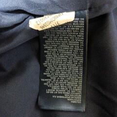 【未使用】トミーヒルフィガージップアップ ダウンの画像