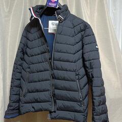 【未使用】トミーヒルフィガージップアップ ダウン