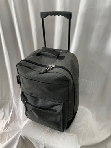 【超美品‼️】キャリーバッグ