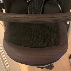 Aprica スムーブ　smoove の画像