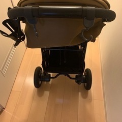 Aprica スムーブ　smoove の画像