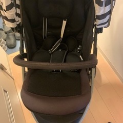 Aprica スムーブ　smoove の画像