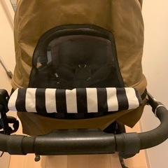 Aprica スムーブ　smoove の画像