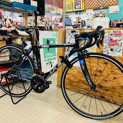 決定済）FELT ロードバイク F95