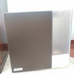 ハイブリッド式加湿器19畳用